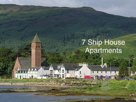 Cosy Cottage With Sea Views Close To Local Shops. Lamlash Exterior photo